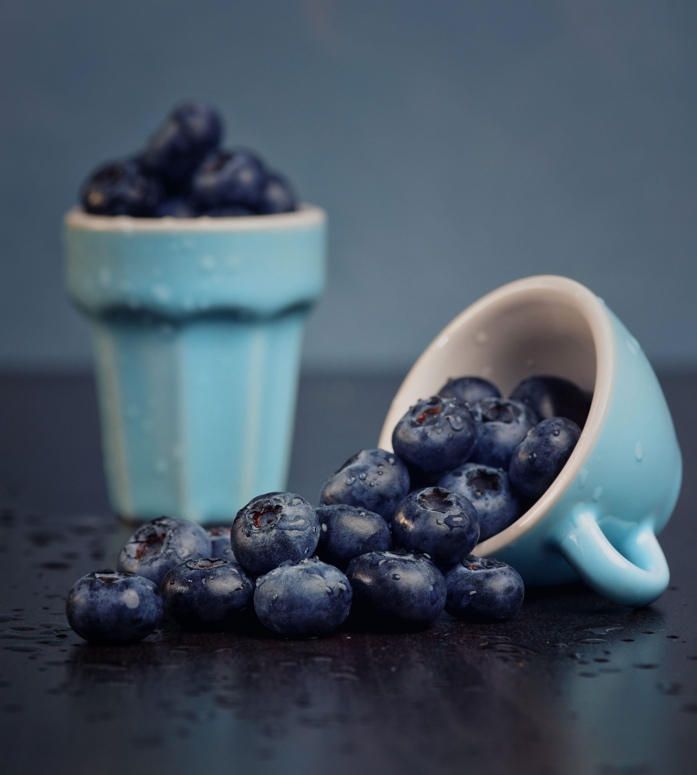 rodinis blueberries